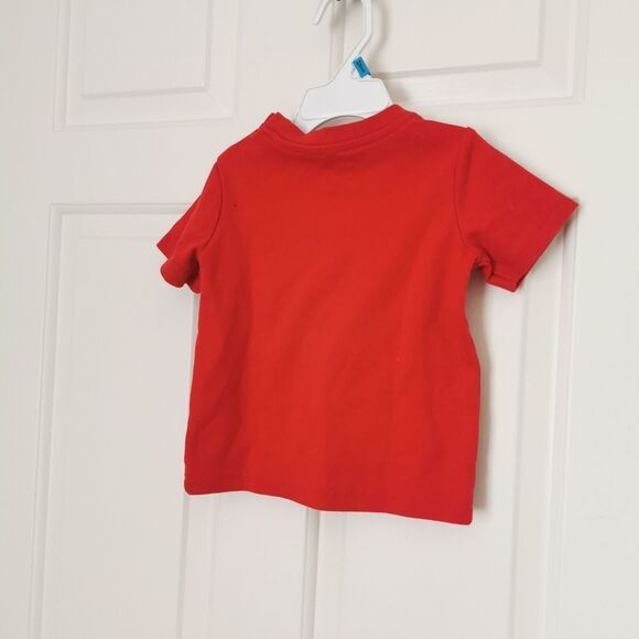 3/$20 Tommy Hilfiger Short sleeve t-shirt size 18 m - Picture 5 of 5